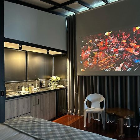 Vip Glamping Ruitoque, Hermosa Vista Floridablanca Zewnętrze zdjęcie