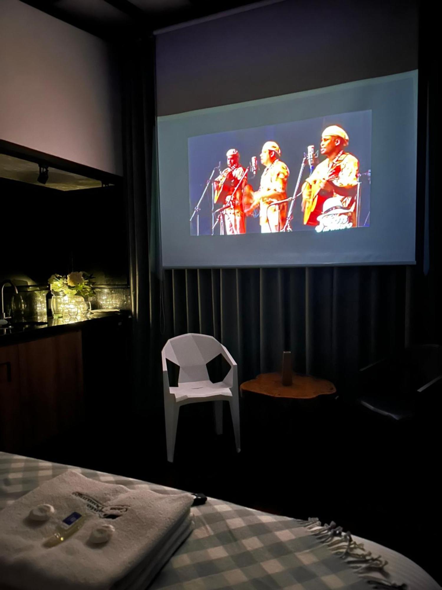 Vip Glamping Ruitoque, Hermosa Vista Floridablanca Zewnętrze zdjęcie