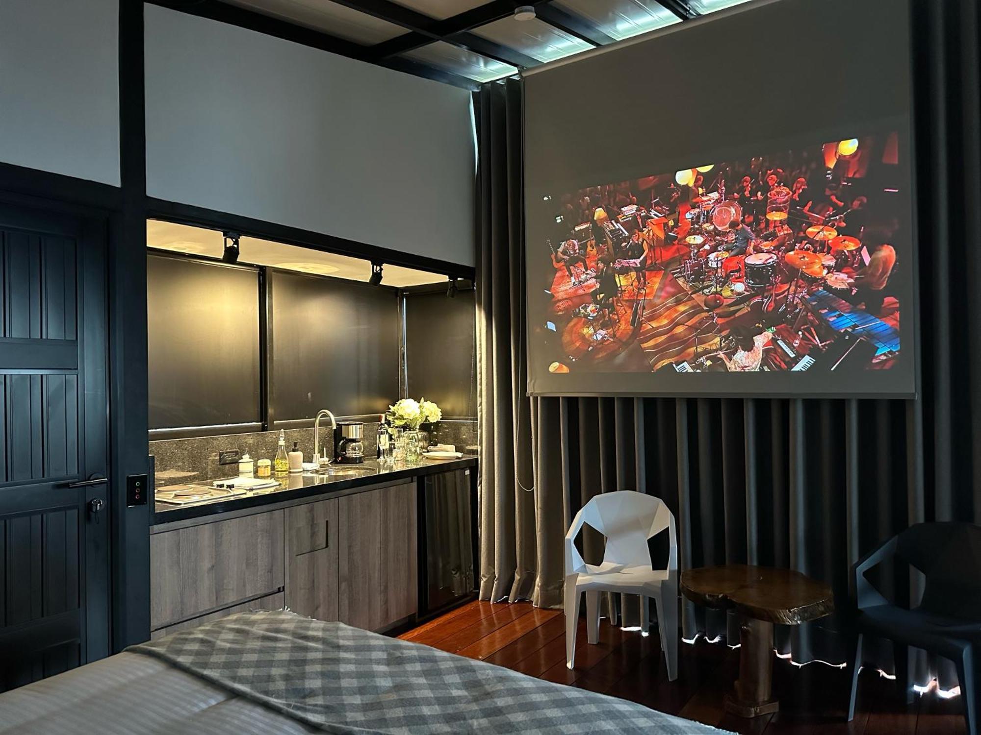 Vip Glamping Ruitoque, Hermosa Vista Floridablanca Zewnętrze zdjęcie