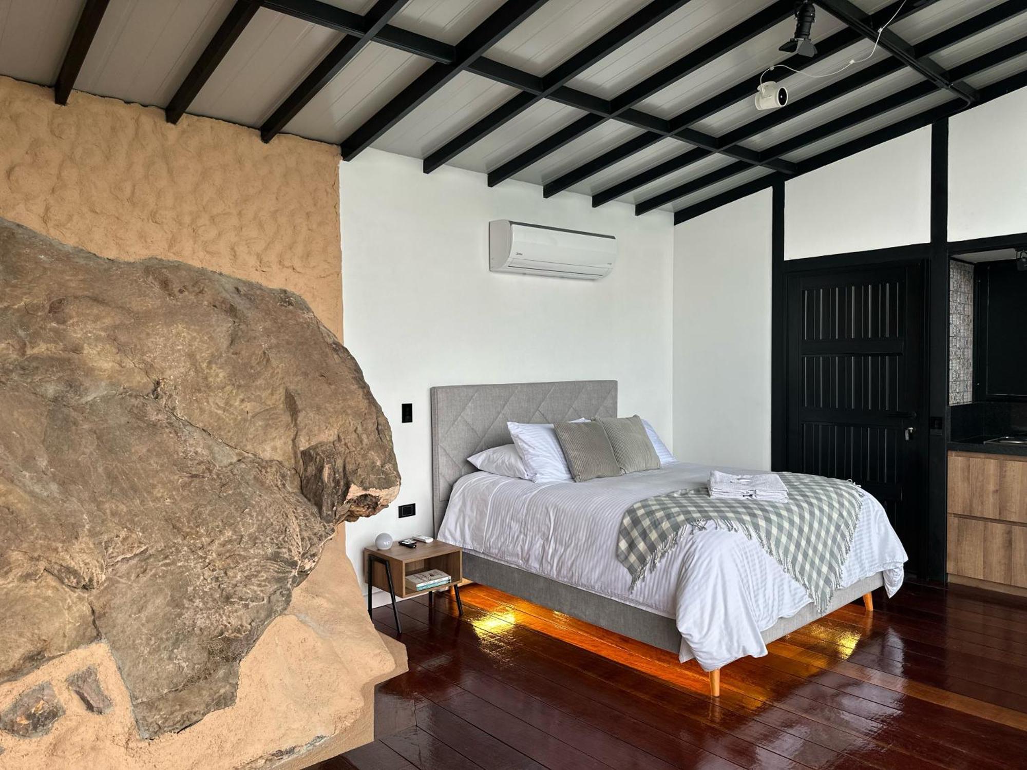 Vip Glamping Ruitoque, Hermosa Vista Floridablanca Zewnętrze zdjęcie